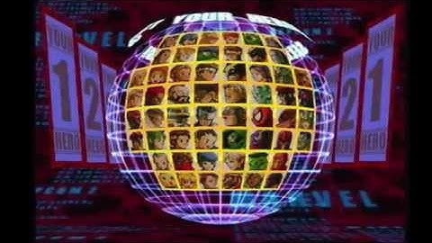 MvC2 Xbl Deathneto/Mvc2 Roundhouse/Cigar1990