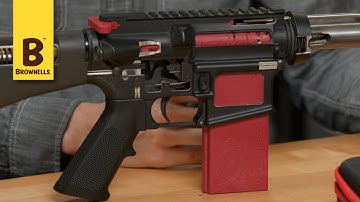 Product Spotlight: Mantis Blackbeard Training System