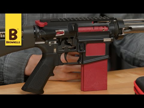 Product Spotlight: Mantis Blackbeard Training System
