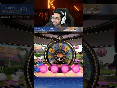 Jogue no Cassino Online com QR Bet: Aposte no Brasil