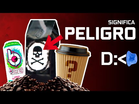 Los 9 CAFÉS más FUERTES y PELIGROSOS del mundo