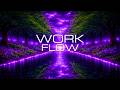 Deep Focus Music for High Productivity & Cognitive Performance Mode #focus #work #productivity