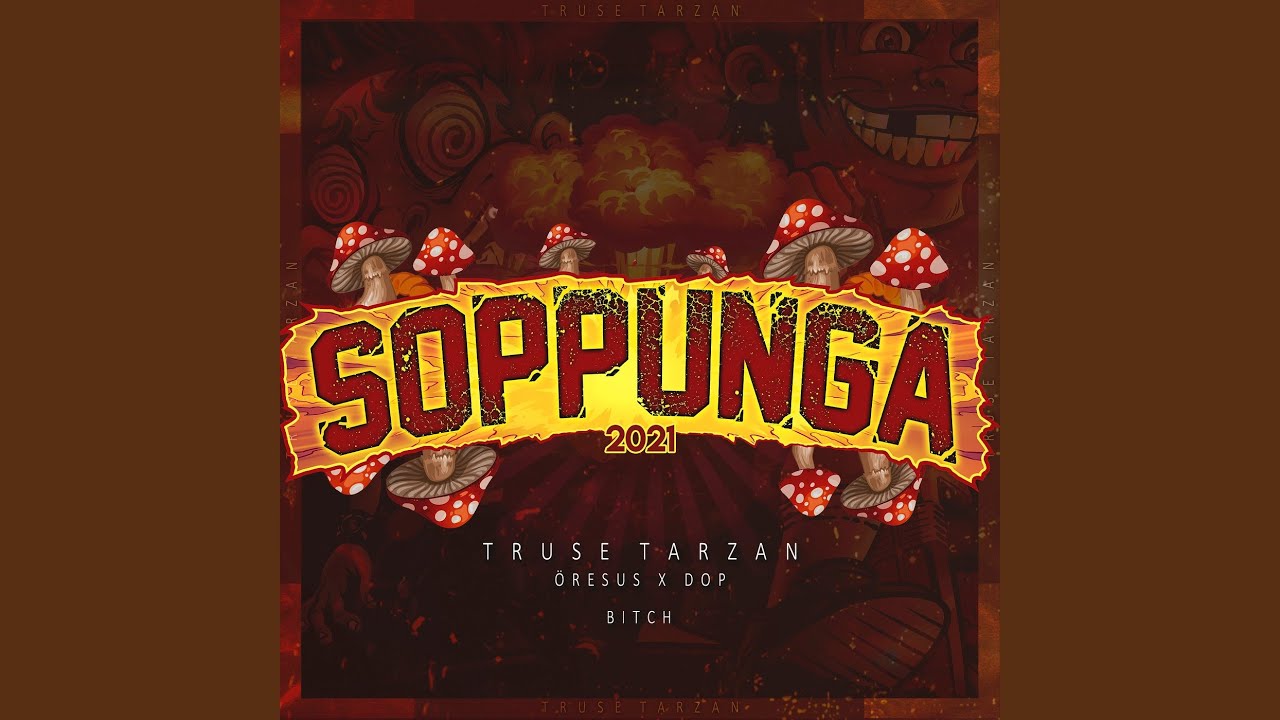 Tonton Bitch (Soppunga 2021) di YouTube Tonton Bitch (Soppunga 2021) di YouTube