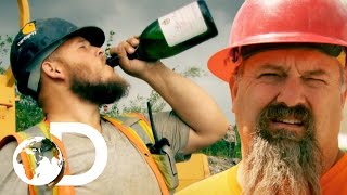Catch Up on Gold Rush Season 7 Episode 8 | SEASON 7 | Gold Rush