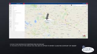 Meta Trak Geofence and Notification Step by Step online screenshot 2