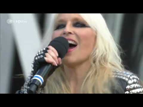 Doro - Raise