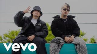 JET LAG REMIX - TIAGO, RAUW, TRUENO, DUKI, KHEA, SAIKO (Video Lyrics/Music) by Enibra | BEFORE