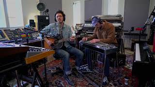“More To This” + Pedal Steel