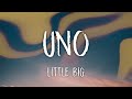 Little Big UNO Lyrics mp3