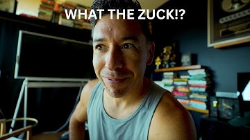 Facebook Just Paid Me $35K For Posting Text Posts