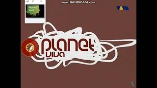 Viva Polska - Końcówka Personality I Początek Programu Planet Viva Z 07.10.2005