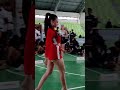 Yung mapapawow ka talaga sa lupit nyang rumampa #beautifulgirl #muse #trending #viralvideo