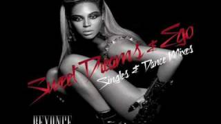 Beyonce - Ego (Slang "Big Ego" Club Remix)