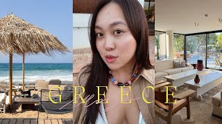 видео: VLOG 10.ГРЕЦИЯ/КРИТ 🌊 отпуск в 5⭐️ отеле, море , греческая еда и пляжи, all inclusive🍹 МАЛИЯ и клубы картинка: VLOG 10.ГРЕЦИЯ/КРИТ 🌊 отпуск в 5⭐️ отеле, море , греческая еда и пляжи, all inclusive🍹 МАЛИЯ и клубы