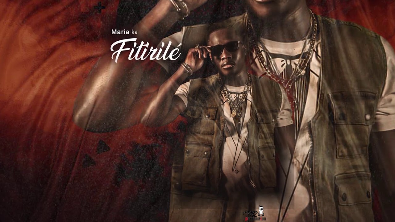 King KJ - Maria ka Fitirile (Freestyle) 2020