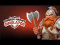 Dungeon Market Simulator | Official Gameplay Trailer