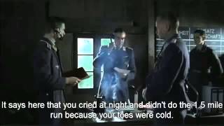 Hitler fails British Army selection ADSC