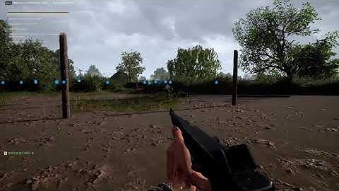 Hell Let Loose - Garrison Hunting + Bad Spawn Timing