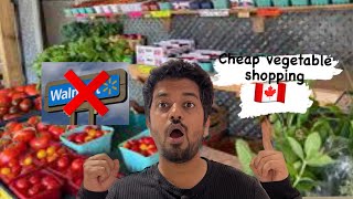 Grocery Shopping in Canada ?? | Ottawa | How to save money in Canada ?? | - Rafiq Ahmed