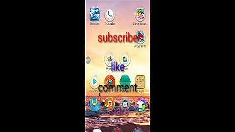 Mcent browser ko hack kaise kare No root