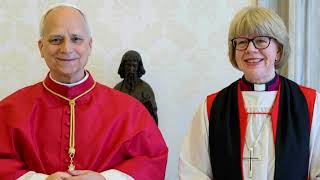 Taylor Marshall: Learning my Anglican ordination was invalid helped me convert to Catholicism!