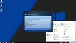 AOMEI PE Builder 1.5 Free
