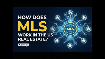 "What is the MLS? Complete Beginner