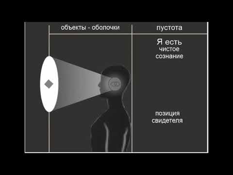 #практика внимание на внимание