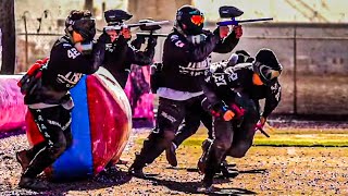 LA Tribe Revival D5 WCPPL E2 Raw Footage 2021