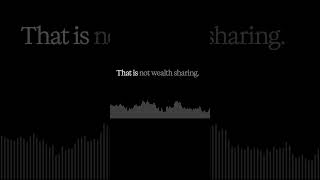 Is This a Bailout in Disguise? #substack #shorts