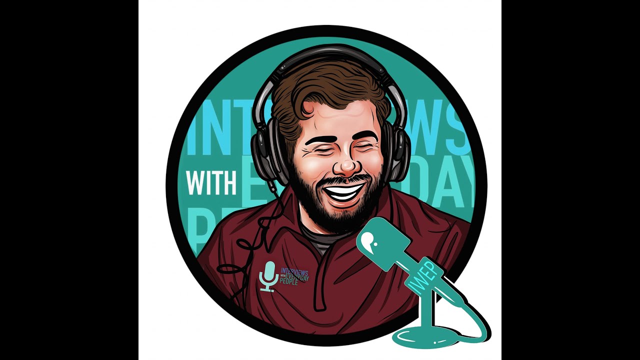 Interviews With Everyday People ep95 Timothy Mengle