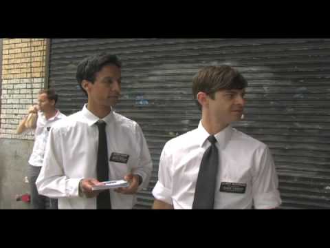 Missionary Positions - Episode: "YOU WILL BE CONVE...
