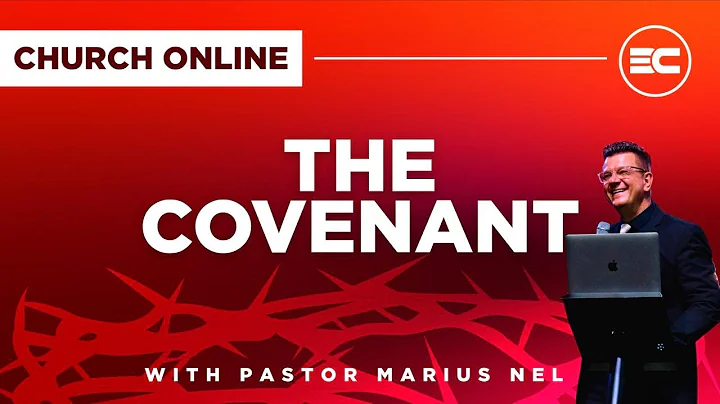 3C LIVE Sunday Service - The Covenant