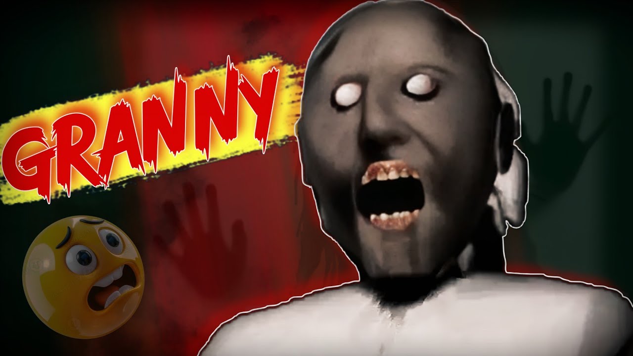 LIVE Dency Gaming Live Stream!Granny & Kamla Combo