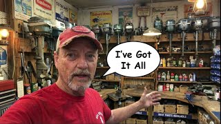 DIY Outboard Restoration Kits for Every Model