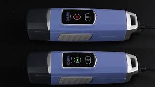 WM-5000V4S Presentation Video