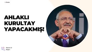 Gazeteci̇li̇ği̇ Neden Birakacağim?Kaybetti̇ği̇ Kurultayi Kendi̇si̇ Yapan Kayyum,Ahlaklikurultay Yapacakmiş