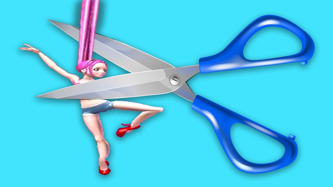 Hair Rush - Gameplay Walkthrough - All Levels (IOS, Android)