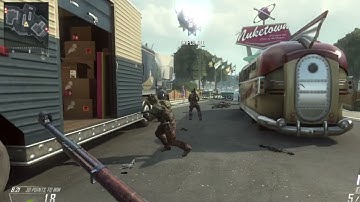 Black ops 2 with PS2 Controller || RAGE💀