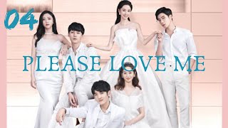 [Indo Sub] Please Love Me Eps 04