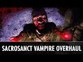 Skyrim Mod: Sacrosanct - Vampires of Skyrim