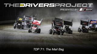 The Driver's Project Podcast Ep. 71 - The Mail Bag