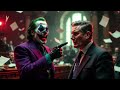 The Joker Calls Out Keir Starmer on His Hypocrisy