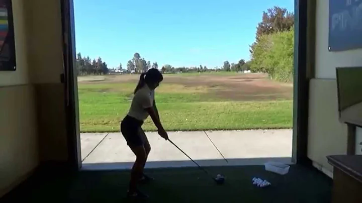 My Titleist 915 Driver Story: Danielle Nash Gains ...