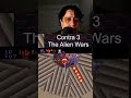 Contra 3 jefe nivel 5 #Contra3 #RetroGaming #AlienWars