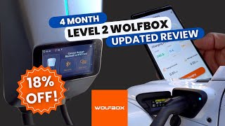 Wolfbox Charger Review & Updates - Tested On A 2024 Jeep 4xe Wrangler by Jeeps On The Run 193 views 3 weeks ago 3 minutes, 39 seconds