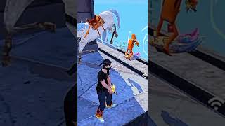 Funny Free fire moment 🔥 #Gamepaly #Editt #Laugh