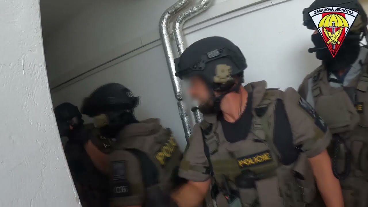 PROTIDROGOVÁ REALIZACE V ÚSTÍ NAD LABEM