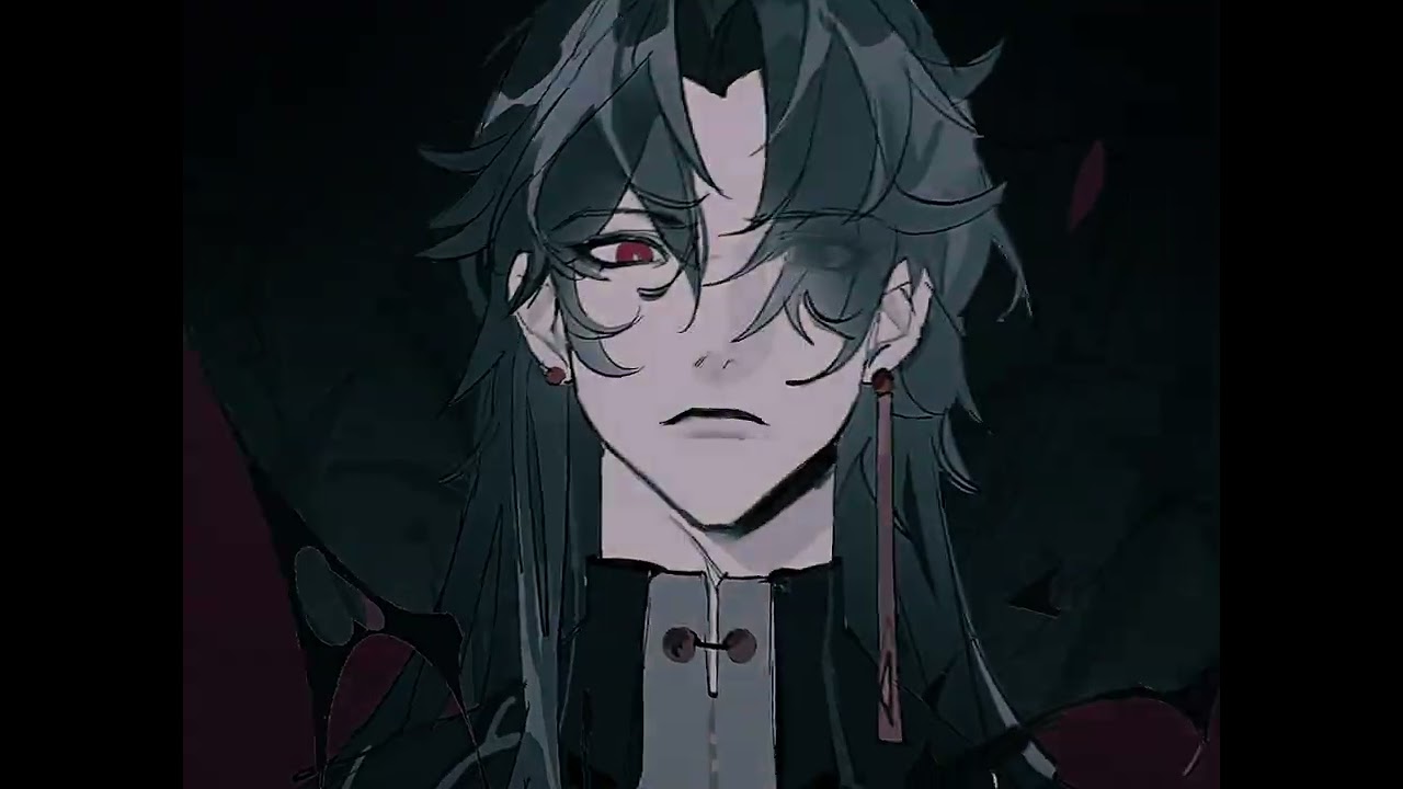 Bloody Blade | Honkai star rail