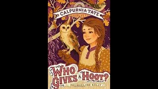 Who Gives a Hoot Chapter 2